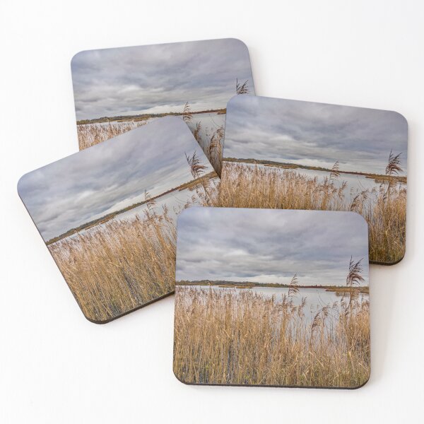 Item preview, Rockland Broad, Norfolk Broads National Park designed and sold by yackers1.