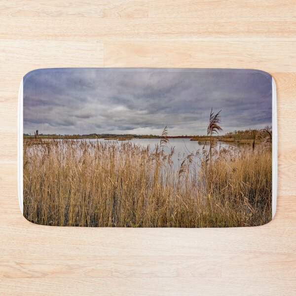 Item preview, Rockland Broad, Norfolk Broads National Park designed and sold by yackers1.