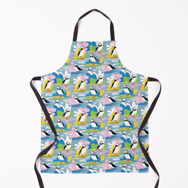 Item preview, Puffin designed and sold by EvgeniaDrouga.