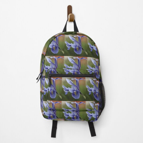 Item preview, Dwarf Iris. designed and sold by John Ray.