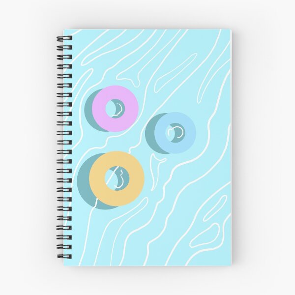 Item preview, Pool Floaties designed and sold by pikikasa.