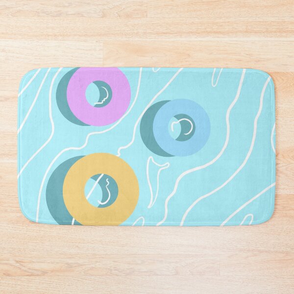 Item preview, Pool Floaties designed and sold by pikikasa.