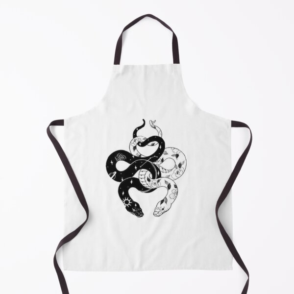 Item preview, Snake In Love designed and sold by Szilvia Wheatley.