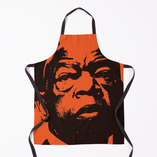 Item preview, John Lewis - black orange designed and sold by Thelittlelord.