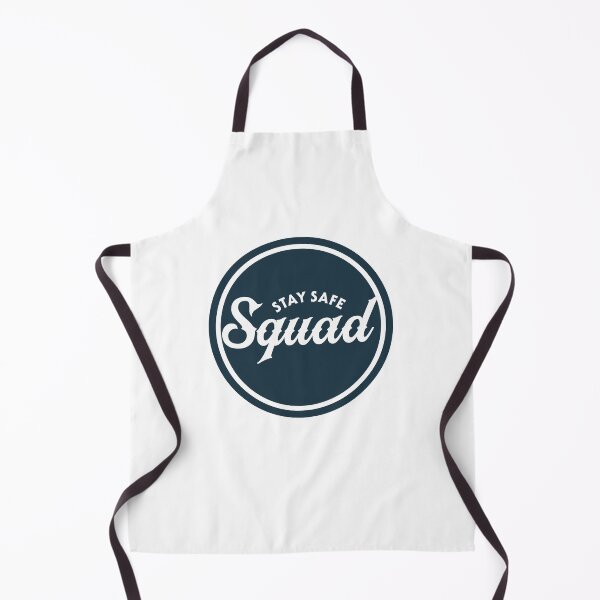 Item preview, Stay Safe Squad designed and sold by KarolinaPaz.