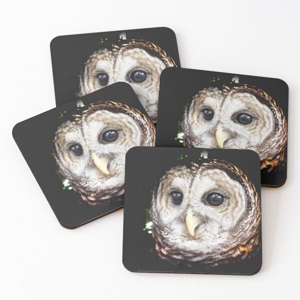 Item preview, Owl designed and sold by Dead-Moroz.