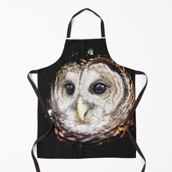 Item preview, Owl designed and sold by Dead-Moroz.