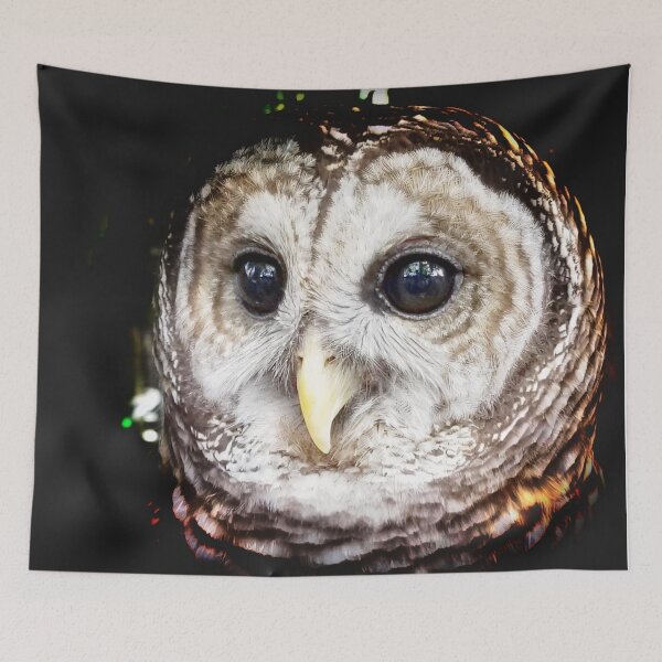 Item preview, Owl designed and sold by Dead-Moroz.