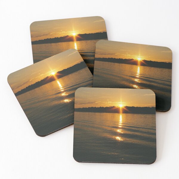Item preview, Golden hour in Sweden designed and sold by alexpepelasev.