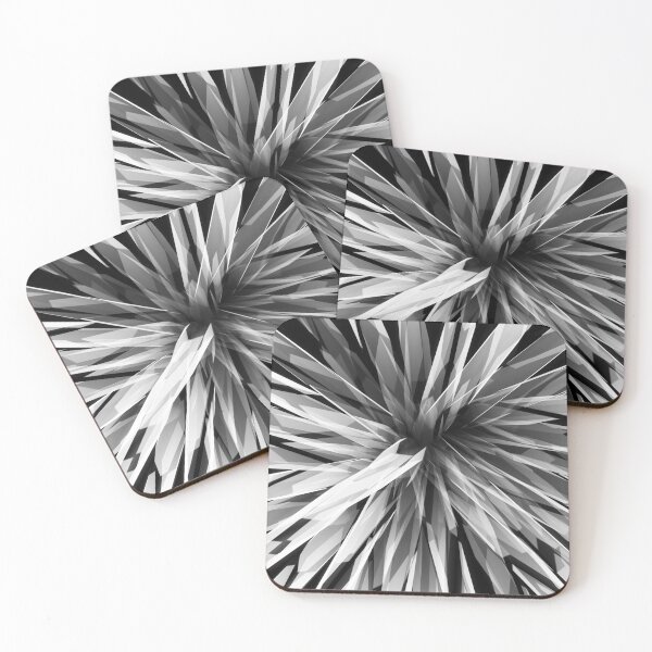Item preview, Perspective Facets designed and sold by SirkDesignsLtd.