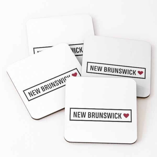 Item preview, new brunswick designed and sold by cindytrann.