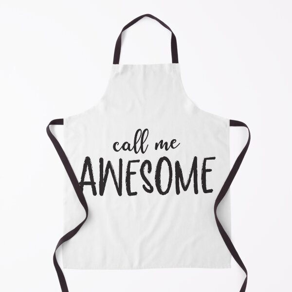 Item preview, Call me awesome designed and sold by Arassa Design.