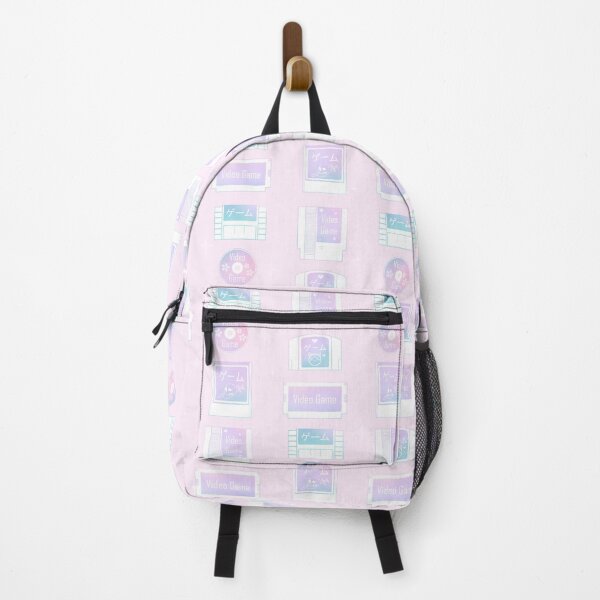 Item preview, Retro Gaming (pastel) designed and sold by Miss Lunaria.