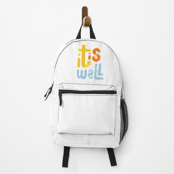 Item preview, It Is Well designed and sold by Mia Buffington.