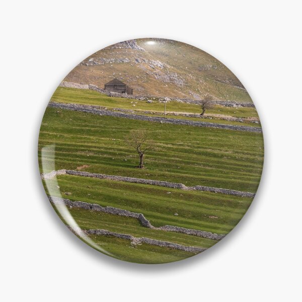 Item preview, Field Terraces designed and sold by MJ-Piccys.
