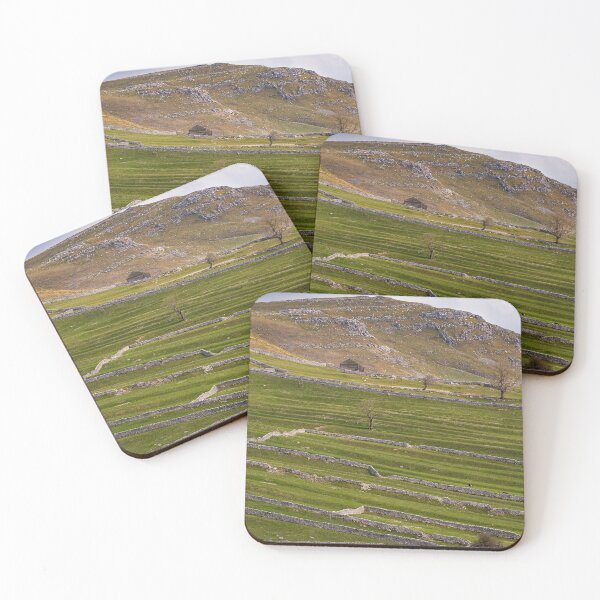Item preview, Field Terraces designed and sold by MJ-Piccys.