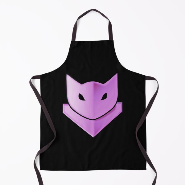 Item preview, Guild Wars 2: Pink Catmander Tag designed and sold by FreakorGeek.