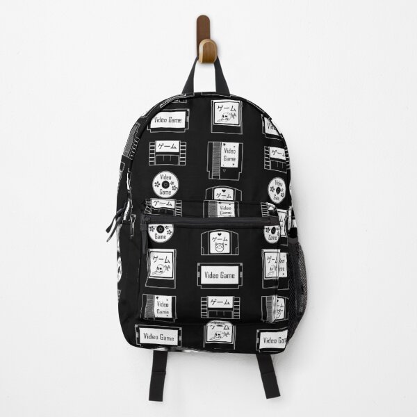 Item preview, Retro Gaming designed and sold by Miss Lunaria.