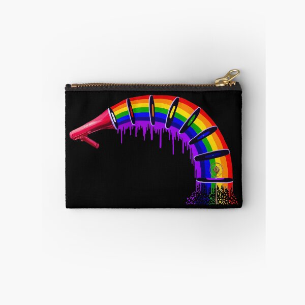 Item preview, Musical Record Rainbow designed and sold by Deborah Camp.