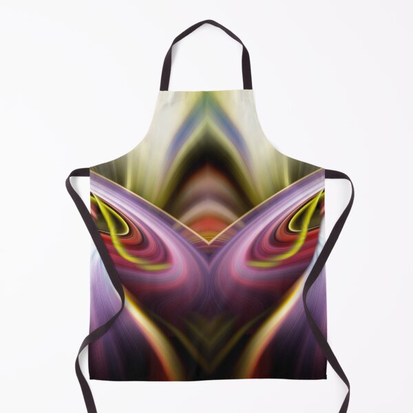 Item preview, Maybe you see flames burning in a chalice designed and sold by FOLK ART FUSION by heidiannemorris.