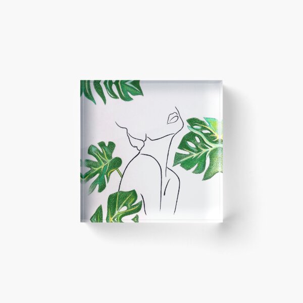 Item preview, Green Goddess designed and sold by Kiani Kerstetter.