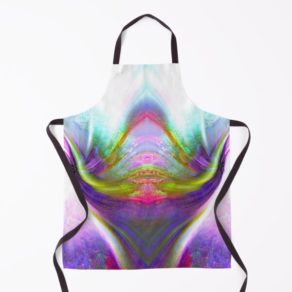 Item preview, Maybe purple makes you feel good designed and sold by FOLK ART FUSION by heidiannemorris.