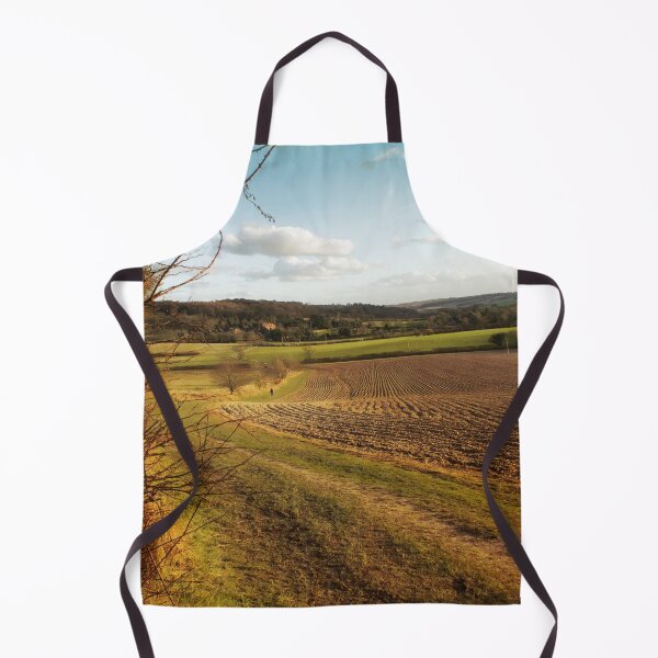 Item preview, No riding in the Chilterns designed and sold by FOLK ART FUSION by heidiannemorris.