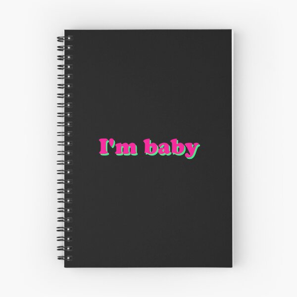 Item preview, i'm baby designed and sold by DiegoAlfajor.