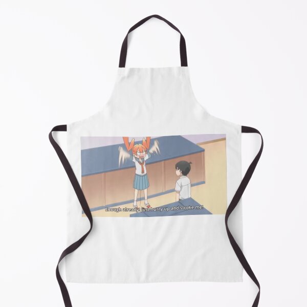 Item preview, Just hurry up and stroke me! designed and sold by Danknesshazard.