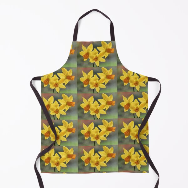 Item preview,  Daffodils. designed and sold by John Ray.