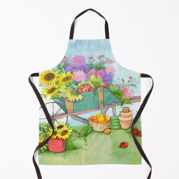 Item preview, Summer Bounty designed and sold by Cathi Freund.