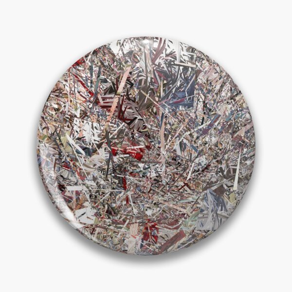 Item preview, Abstract Expressionism designed and sold by AzureKang.