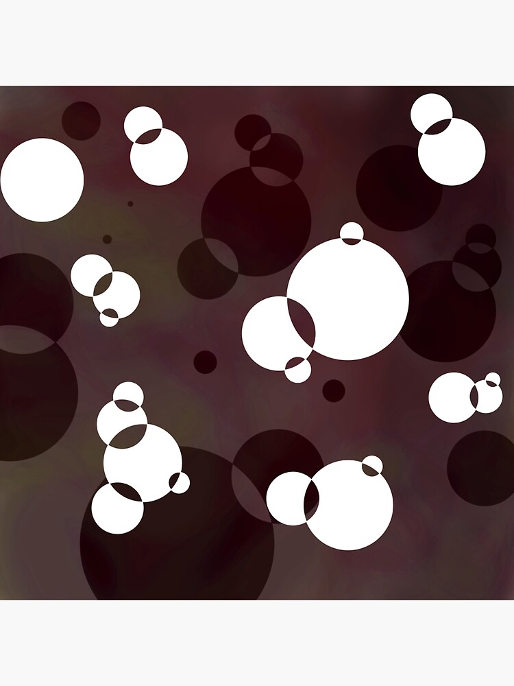 "Wooden knots" Sticker for Sale by ProffYaffle Redbubble