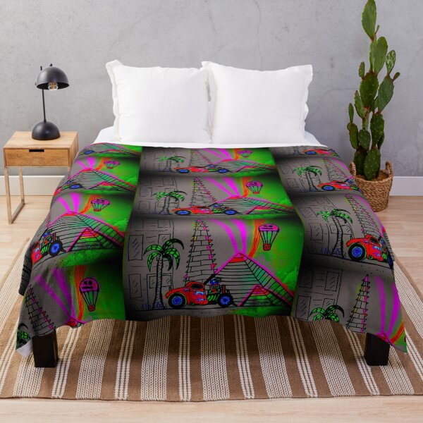 Item preview, Hot rod...in paradise??? designed and sold by brianjt.