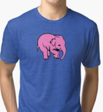 Delirium Tremens Tri-blend T-Shirt