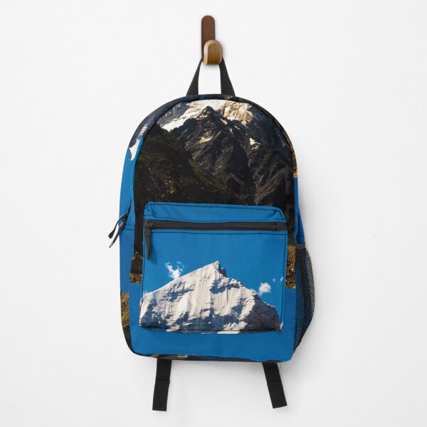Item preview, The Bhagirathi peaks of Himalayas designed and sold by Craft-Qasba .