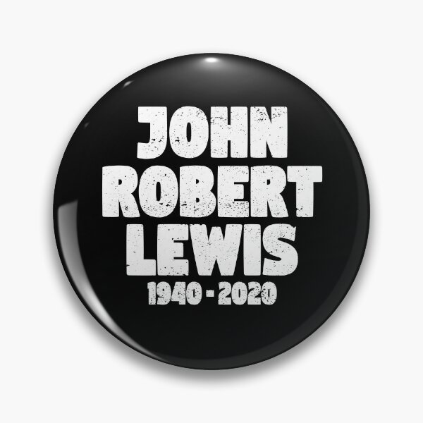 Item preview, John Lewis 1940-2020 designed and sold by Otakso.