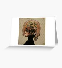 Jeanne d’ Arc Greeting Card