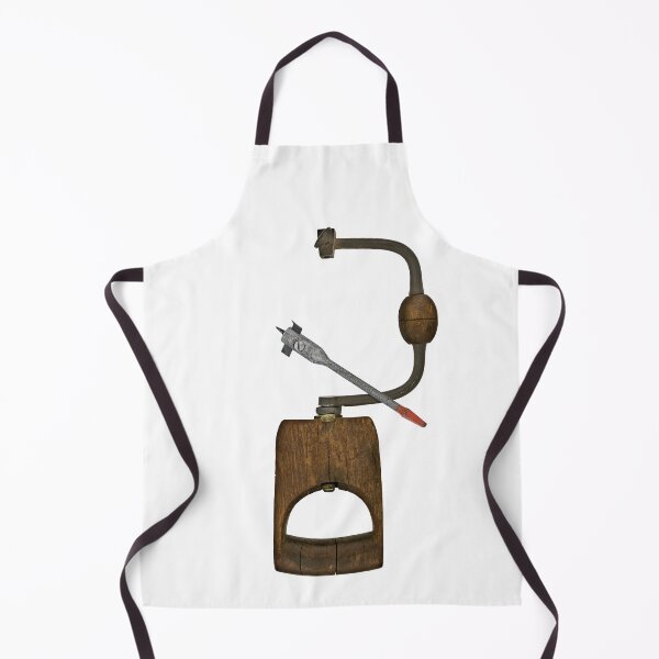 Item preview, Vintage Ball Brace Tool designed and sold by Val Goretsky.