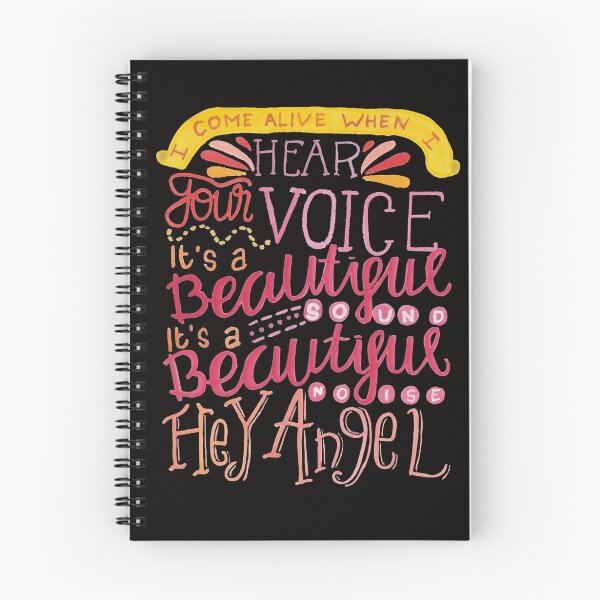 Item preview, Hey Angel designed and sold by JustStephanie.