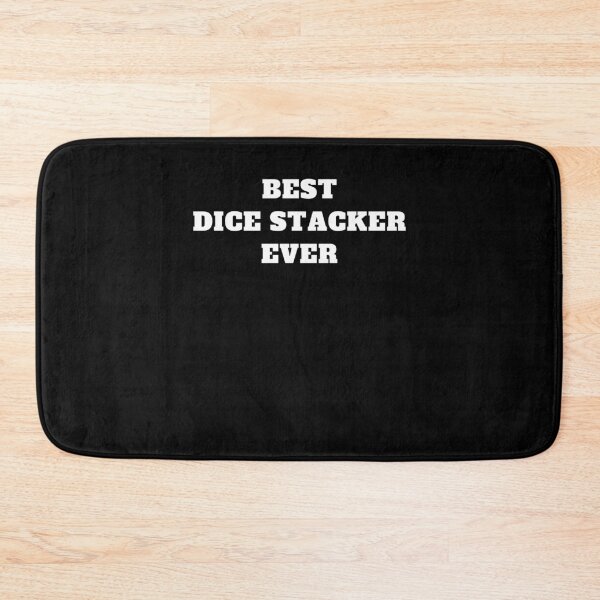 Item preview, best dice stacker ever designed and sold by Jeangel97.