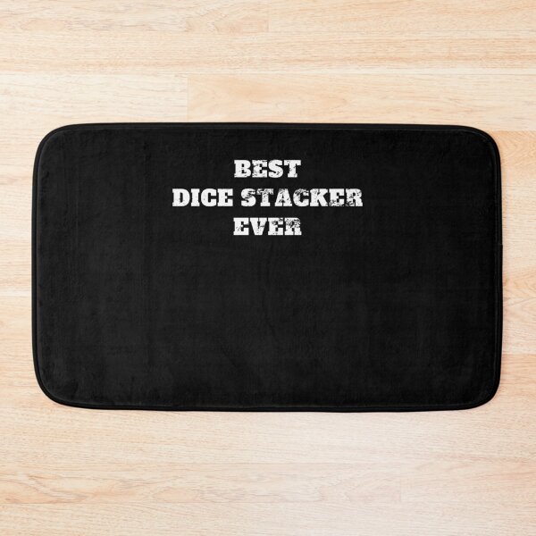 Item preview, best dice stacker ever Retro Vintage designed and sold by Jeangel97.