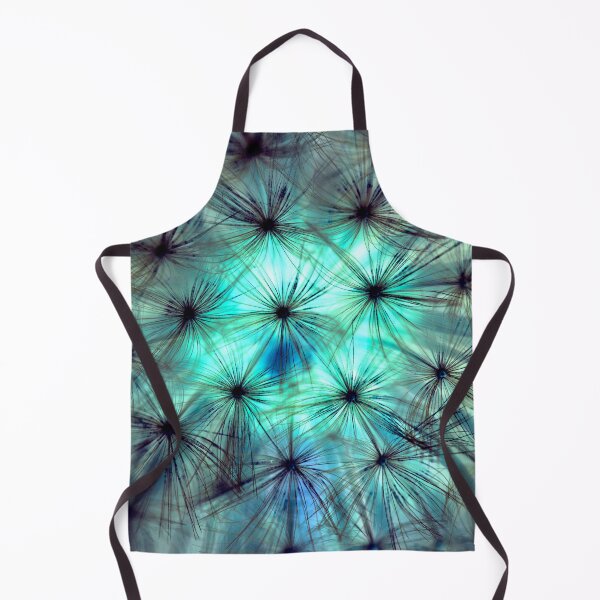 Item preview, Dandelion Seed Head by heidiannemorris designed and sold by FOLK ART FUSION by heidiannemorris.