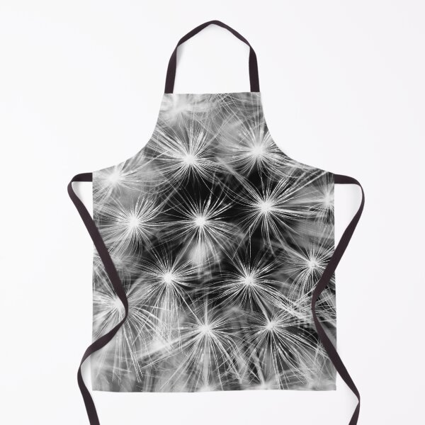 Item preview, Dandelion Seed Head by heidiannemorris designed and sold by FOLK ART FUSION by heidiannemorris.