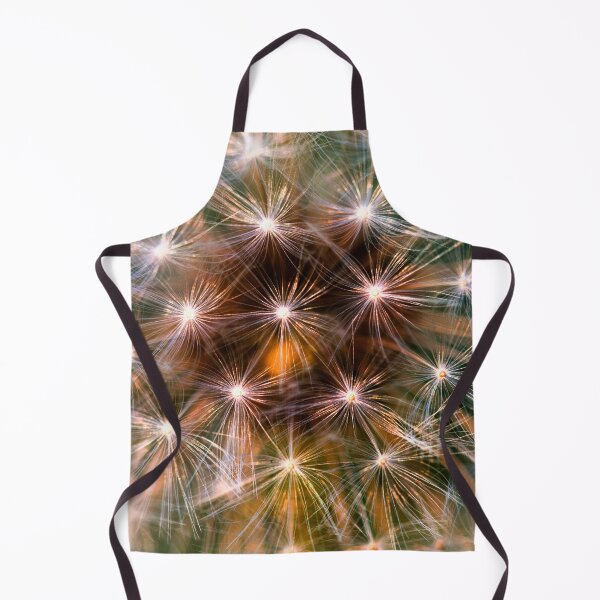 Item preview, Dandelion Seed Head by heidiannemorris designed and sold by FOLK ART FUSION by heidiannemorris.