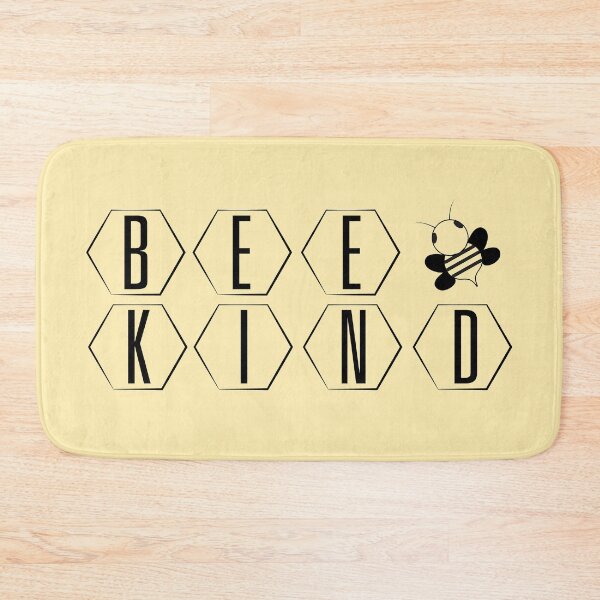 Item preview, Bee Kind (Version 1) designed and sold by CM-PD.