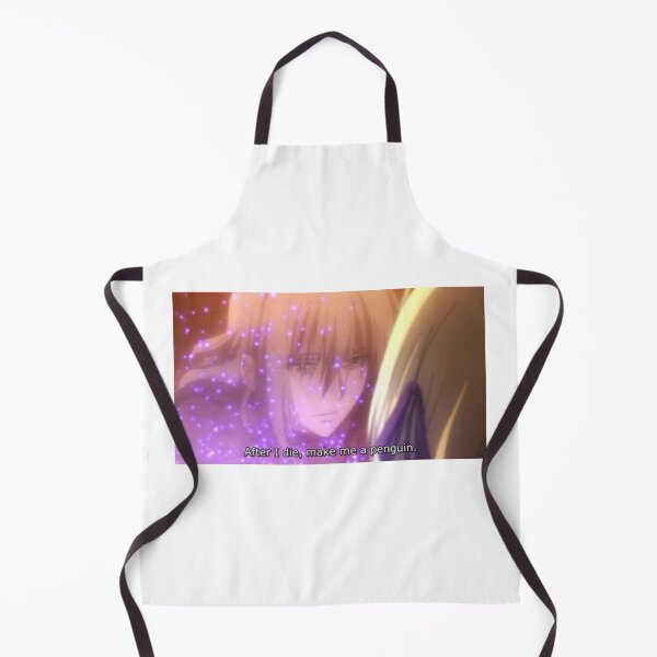 Item preview, After I die, make me a penguin. designed and sold by Danknesshazard.