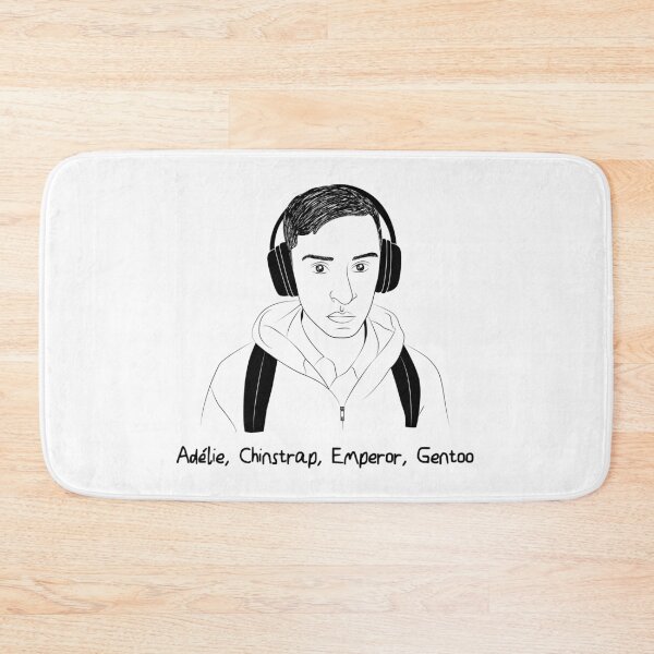 Item preview, Atypical designed and sold by Mujeresponja.