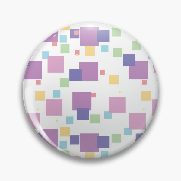 Item preview, Simply Squares Repeat Pattern designed and sold by Sharon Schwalbe.