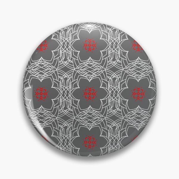 Item preview, Mandala Fashion Patterns Collection Textile Design Trends 0040 designed and sold by MMArtStudio.